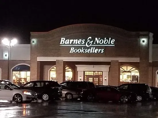 Barnes & Noble