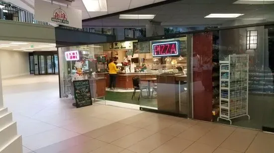 Broadway Pizza