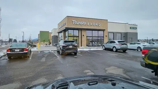 Panera Bread