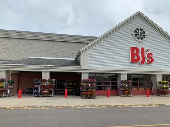 BJ's Wholesale Club