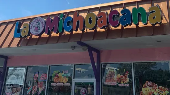 La michoacana