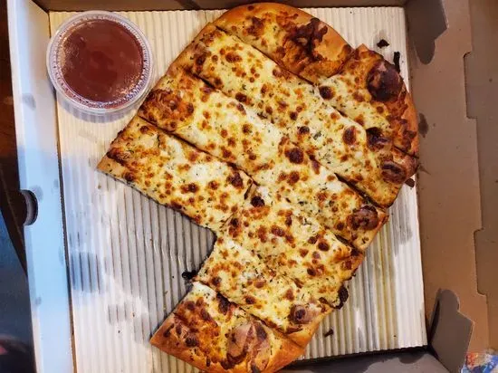 Fox's Pizza Den
