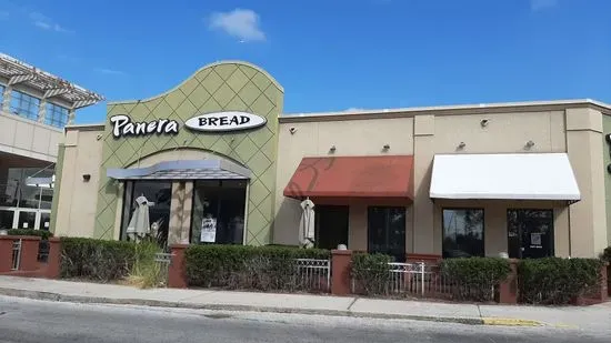 Panera Bread