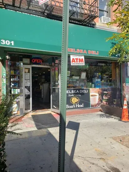 Chelsea Deli