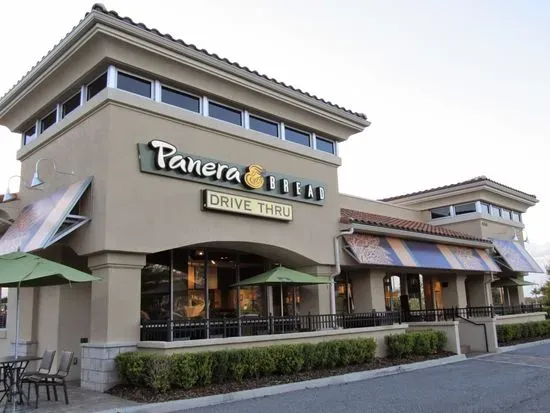 Panera Bread