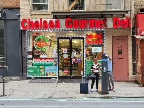 Chelsea Gourmet Deli