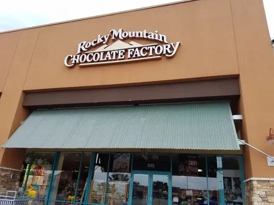 Rocky Mountain Chocolate Factory