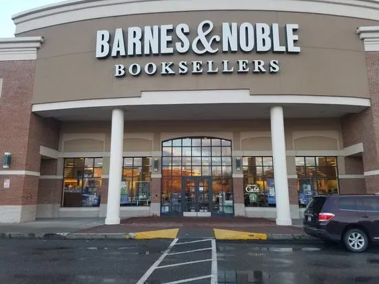 Barnes & Noble