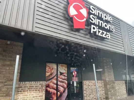 Simple Simon's Pizza