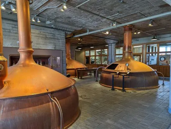 Anchor Brewing Company