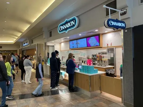 Cinnabon