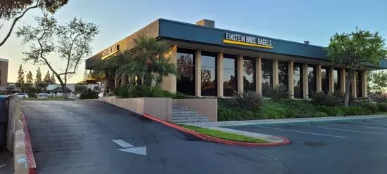 Einstein Bros. Bagels