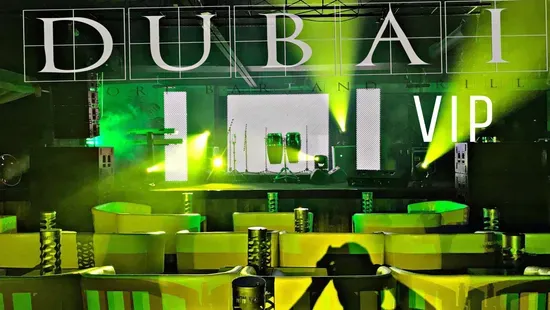 Dubai Night Club