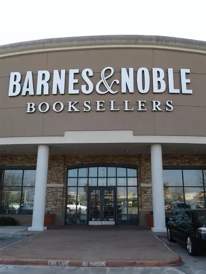 Barnes & Noble