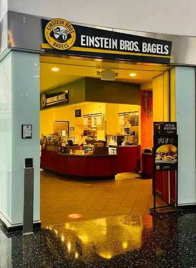 Einstein Bros. Bagels