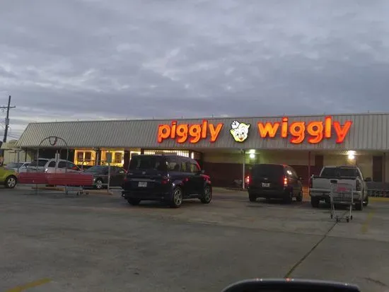 Fasullo's Piggly Wiggly