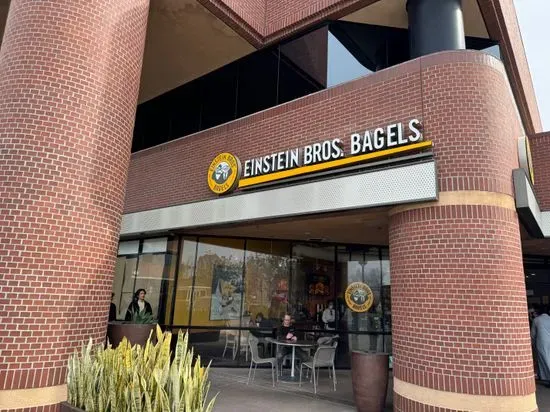 Einstein Bros. Bagels