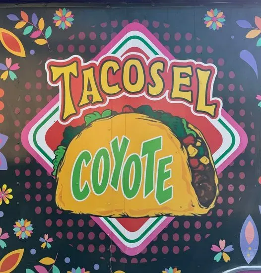 Tacos El Coyote