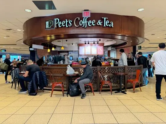 Peet's Coffee