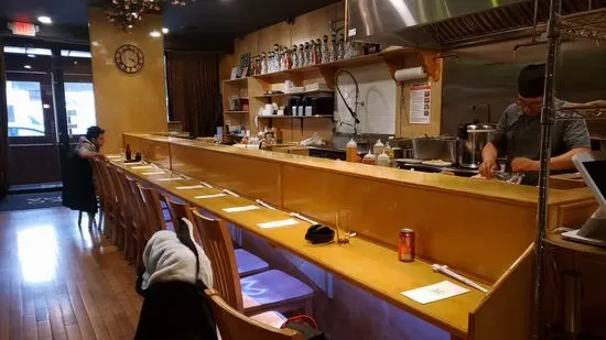 KOMA Sushi