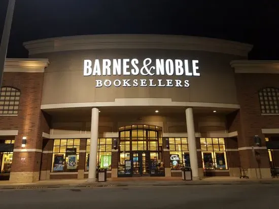 Barnes & Noble