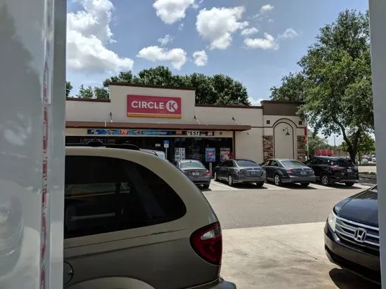 Circle K