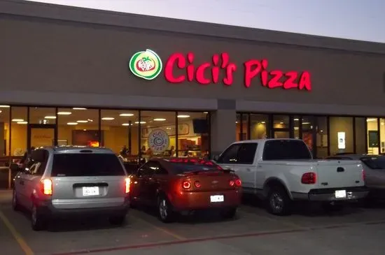 Cicis Pizza