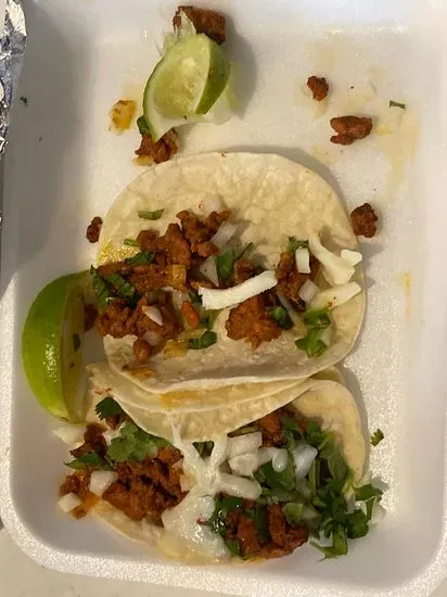 Velio's Tacos Y Gorditas