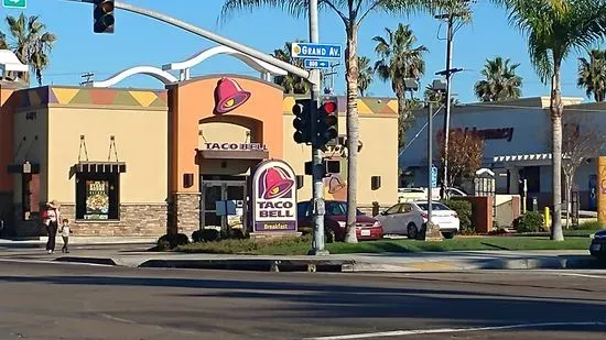 Taco Bell