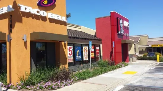 Taco Bell / KFC