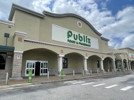 Publix Super Market at The Marketplace at Dr. Phillips