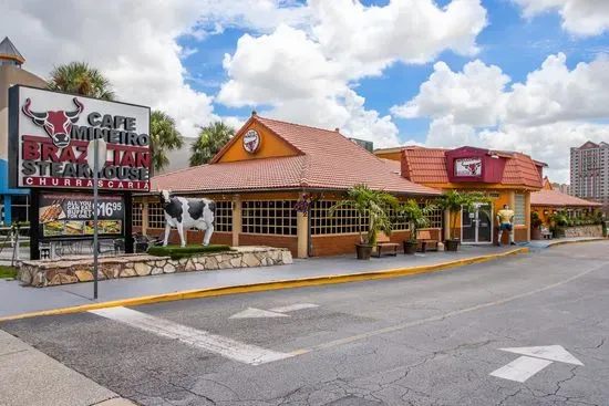 Cafe Mineiro Brazilian Steakhouse