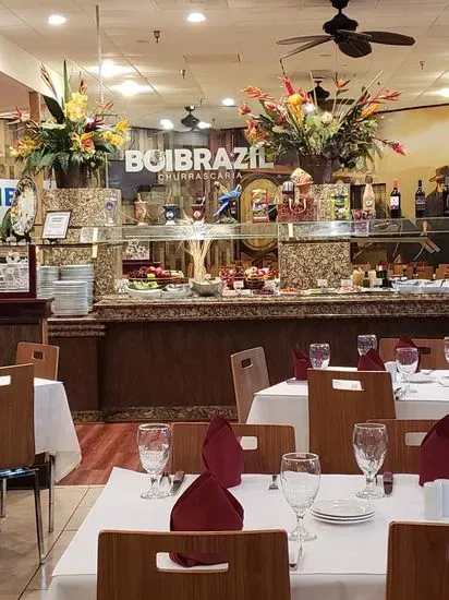 BoiBrazil Churrascaria BRAZILIAN STEAKHOUSE