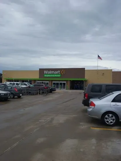 Walmart Neighborhood Market