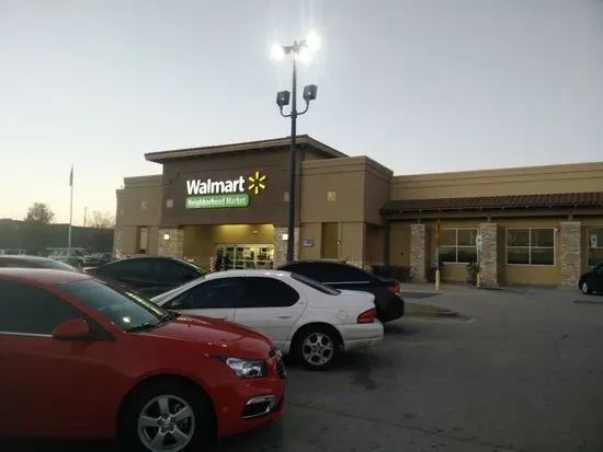 Walmart Neighborhood Market