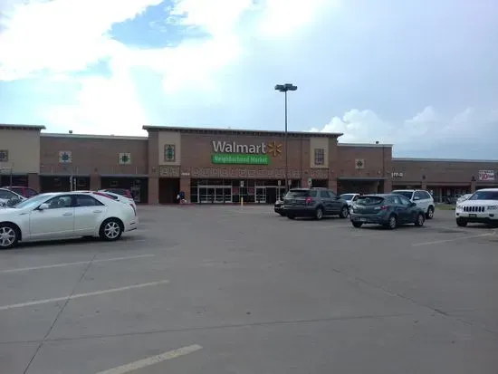 Walmart Neighborhood Market