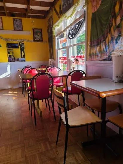 Taqueria Mi Rancho