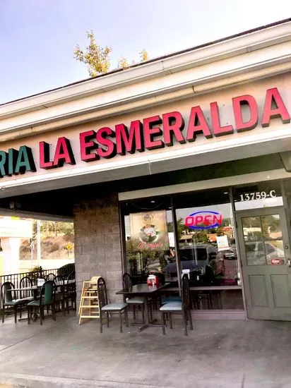 Taqueria La Esmeralda