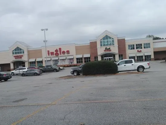 Ingles Markets