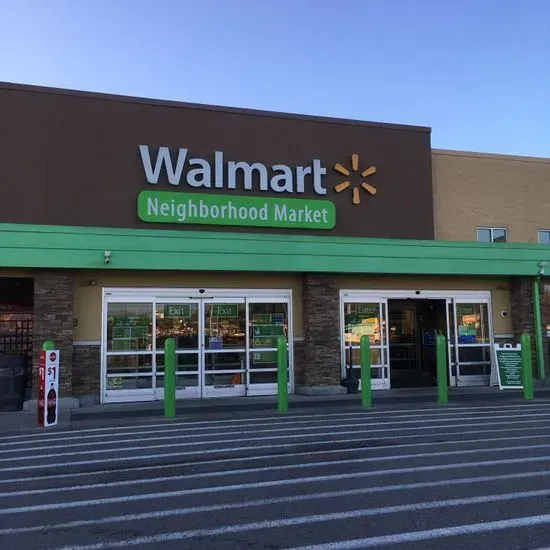 Walmart Neighborhood Market