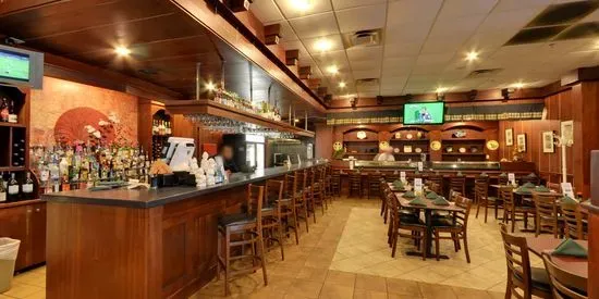 Sakura Japanese Steak, Seafood House & Sushi Bar
