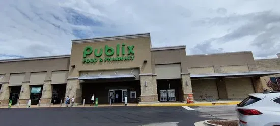 Publix Super Market at Renaissance City Center