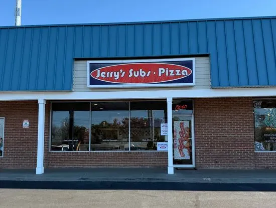 Jerry's Subs and Pizza Solomons