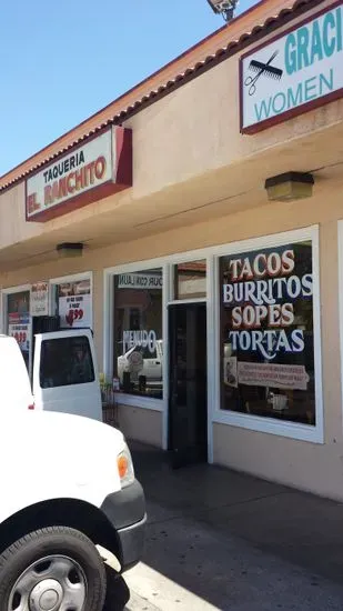 Taqueria El Ranchito