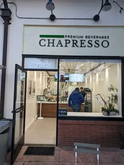 Chapresso