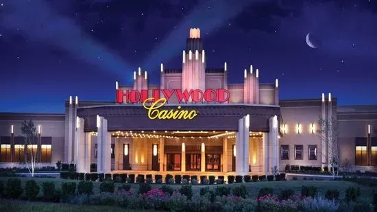 Hollywood Casino & Hotel Joliet