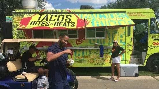 Tacos, Bites & Beats Food Truck & Catering