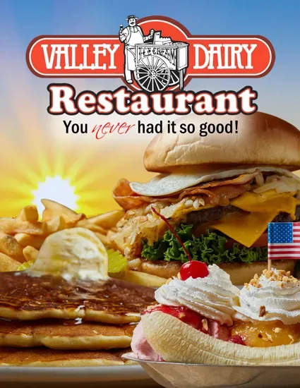 Valley Dairy Restaurant