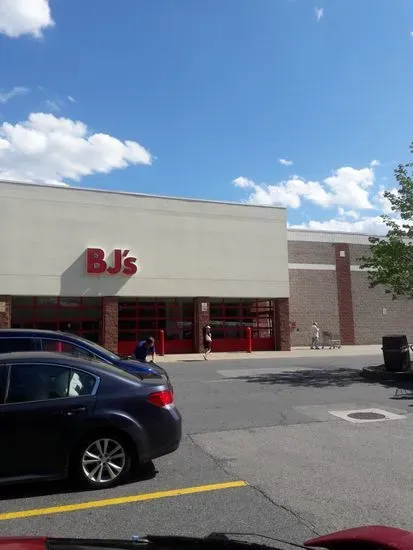 BJ's Wholesale Club