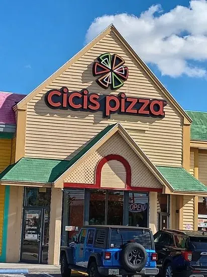 Cicis Pizza